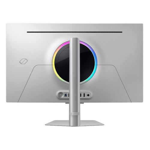 Samsung 32-inch Flat Odyssey OLED G8 Gaming Monitor