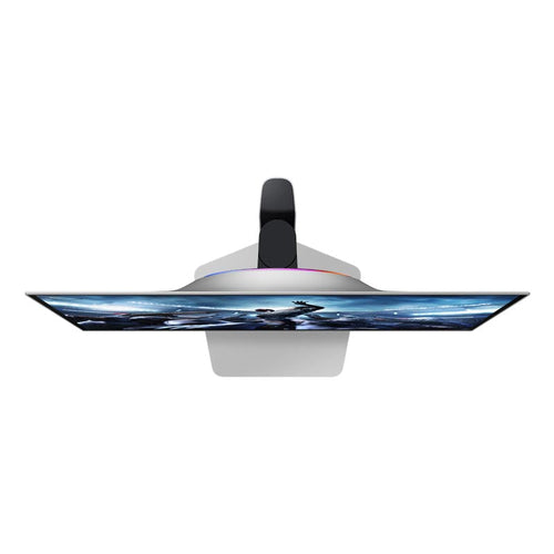 Samsung 27 Flat Odyssey OLED G6 Gaming Monitor