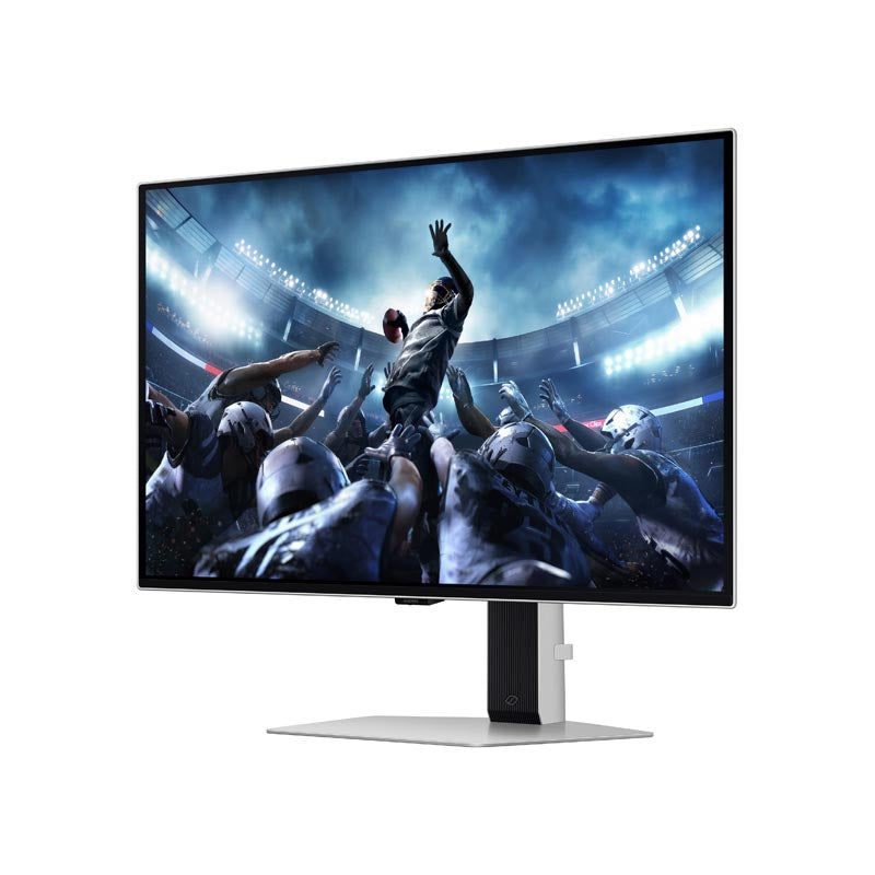 Samsung 27 Flat Odyssey OLED G6 Gaming Monitor