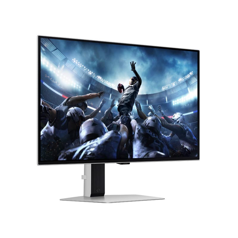 Samsung 27 Flat Odyssey OLED G6 Gaming Monitor