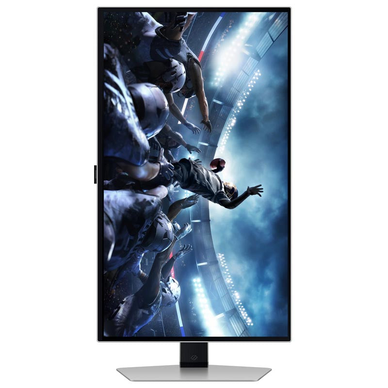 Samsung 27 Flat Odyssey OLED G6 Gaming Monitor