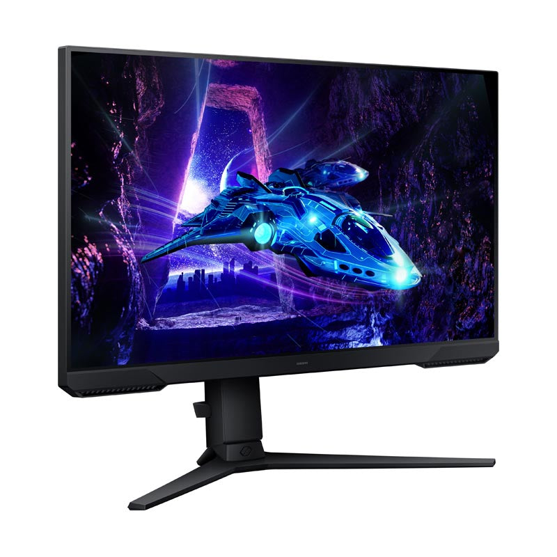 Samsung 24 Flat Odyssey G3 Gaming Monitor
