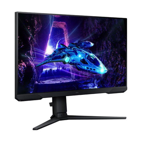 Samsung 24 Flat Odyssey G3 Gaming Monitor