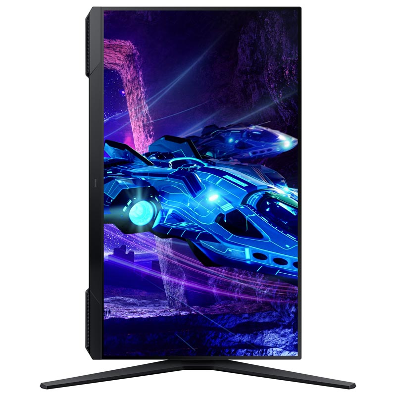 Samsung 24 Flat Odyssey G3 Gaming Monitor
