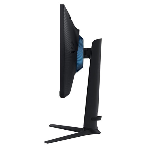 Samsung 24 Flat Odyssey G3 Gaming Monitor
