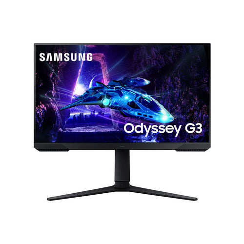 Samsung 24 Flat Odyssey G3 Gaming Monitor