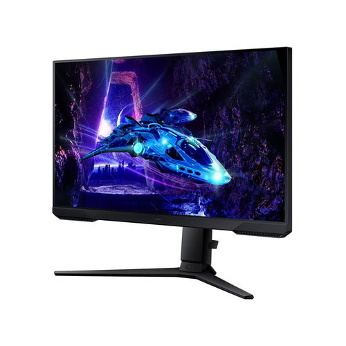 Samsung 24 Flat Odyssey G3 Gaming Monitor
