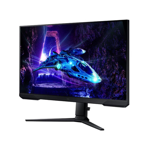 Samsung 27 Flat Odyssey G3 Gaming Monitor