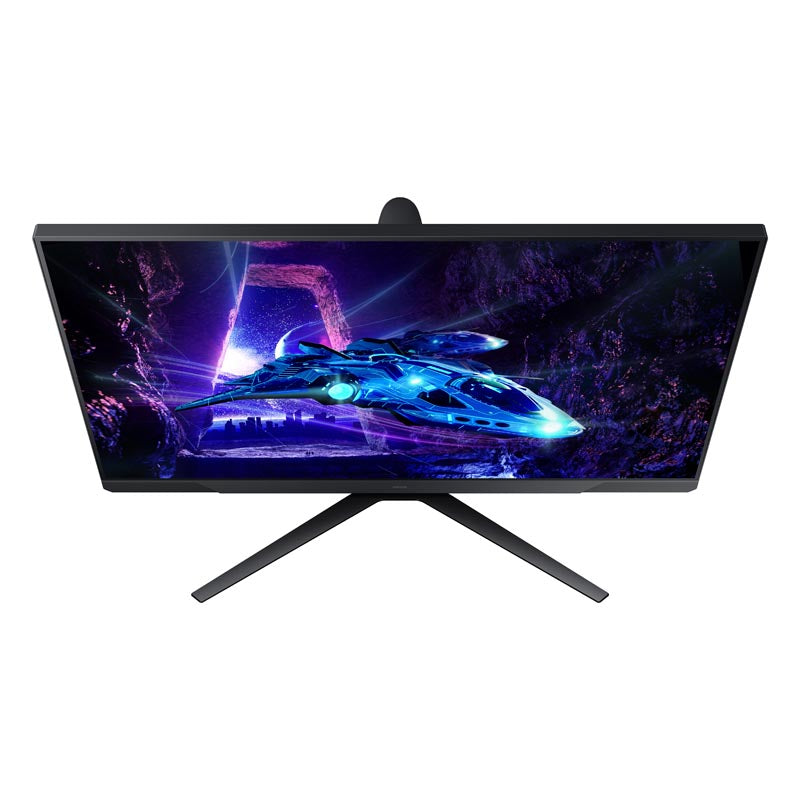 Samsung 27 Flat Odyssey G3 Gaming Monitor