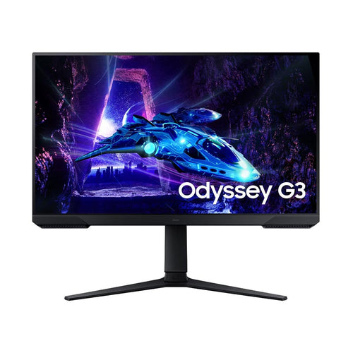 Samsung 27 Flat Odyssey G3 Gaming Monitor
