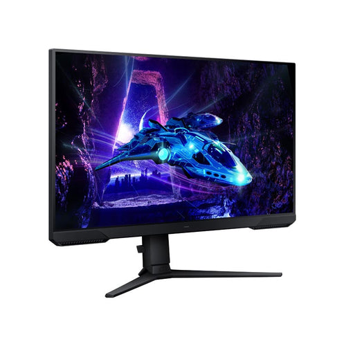 Samsung 27 Flat Odyssey G3 Gaming Monitor