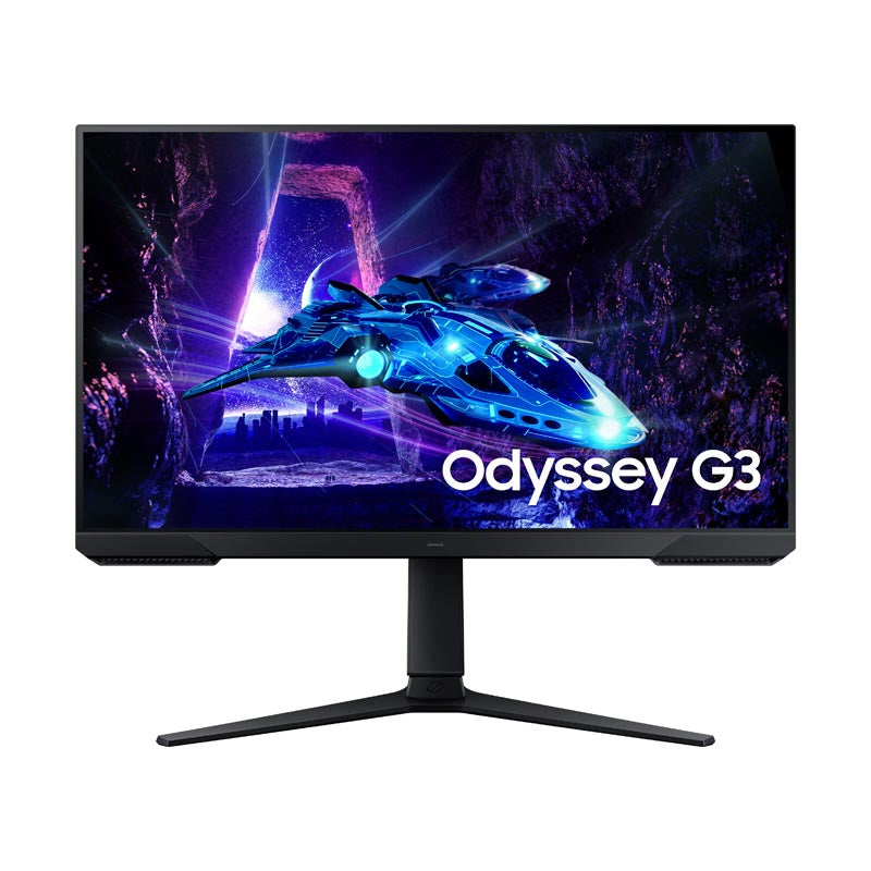 Samsung 32 Flat Odyssey G3 Gaming Monitor