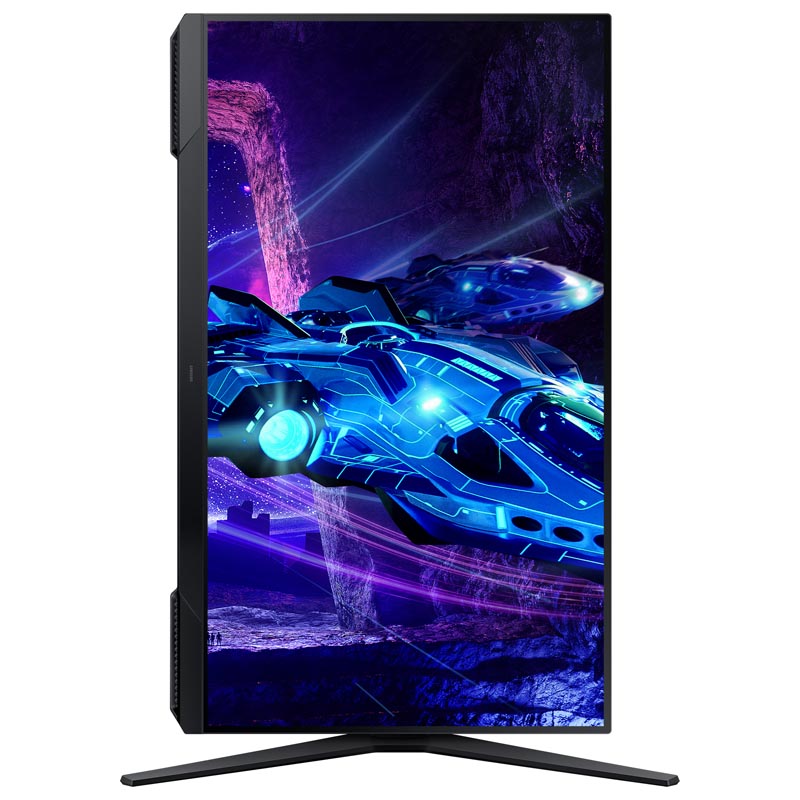 Samsung 32 Flat Odyssey G3 Gaming Monitor