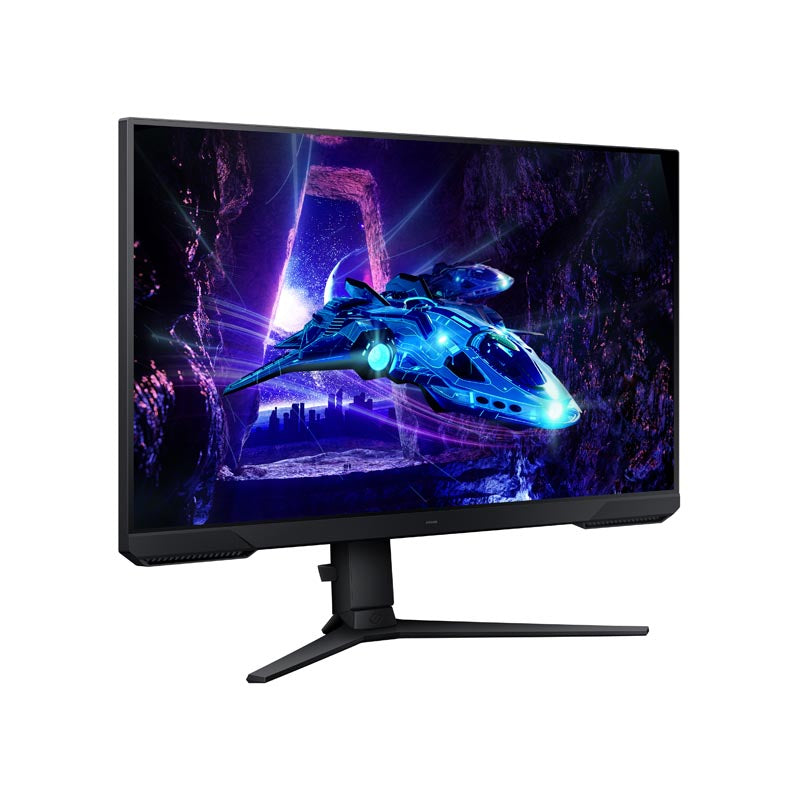 Samsung 32 Flat Odyssey G3 Gaming Monitor