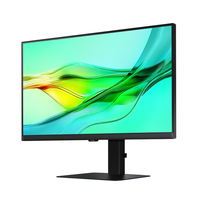Samsung 24 Flat Viewfinity S6 Monitor
