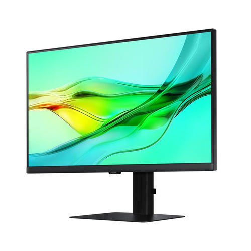 Samsung 24 Flat Viewfinity S6 Monitor