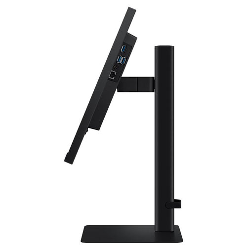 Samsung 24 Flat Viewfinity S6 Monitor