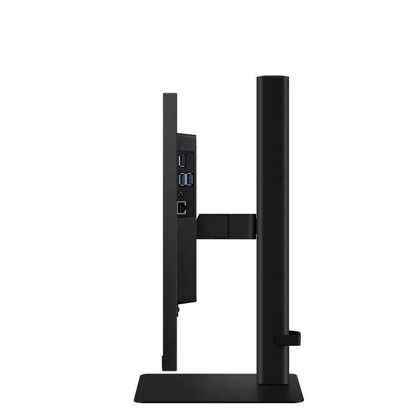 Samsung 27 Flat Viewfinity S6 Monitor