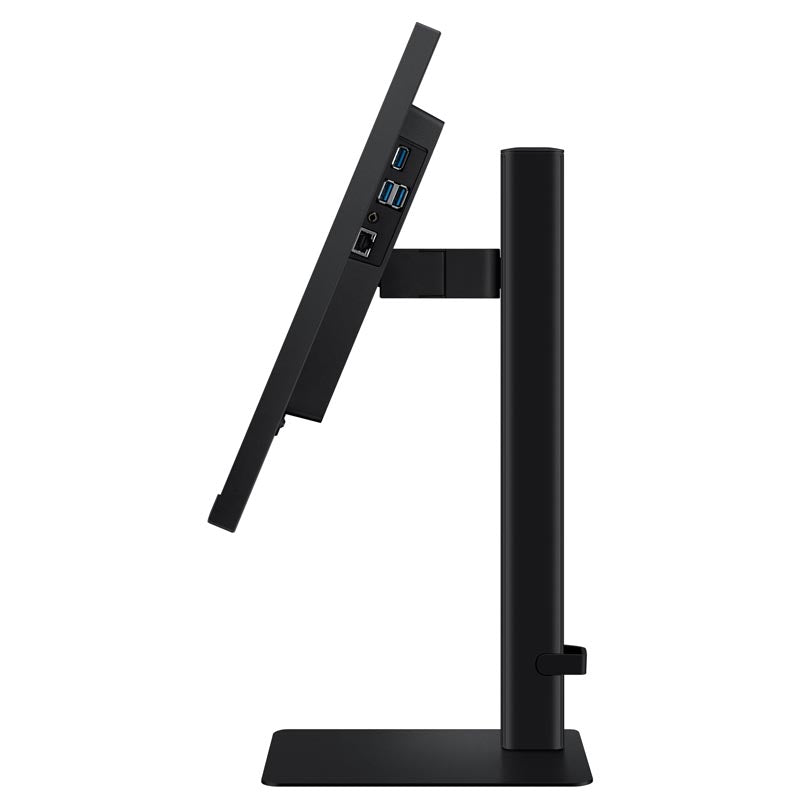 Samsung 27 Flat Viewfinity S6 Monitor