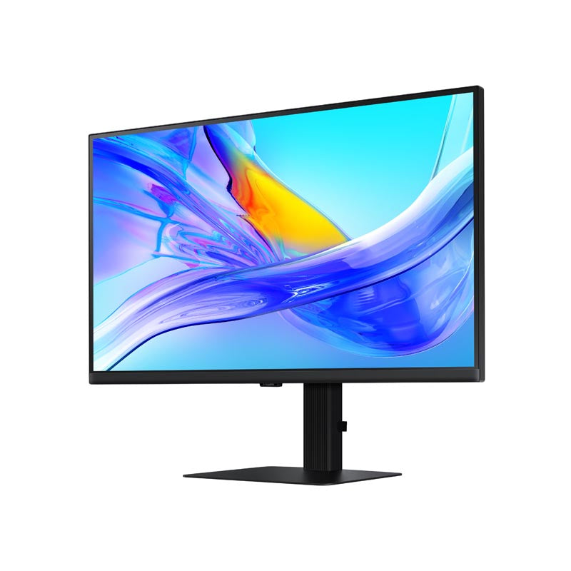 Samsung 27 Flat UHD Viewfinity S8 Monitor