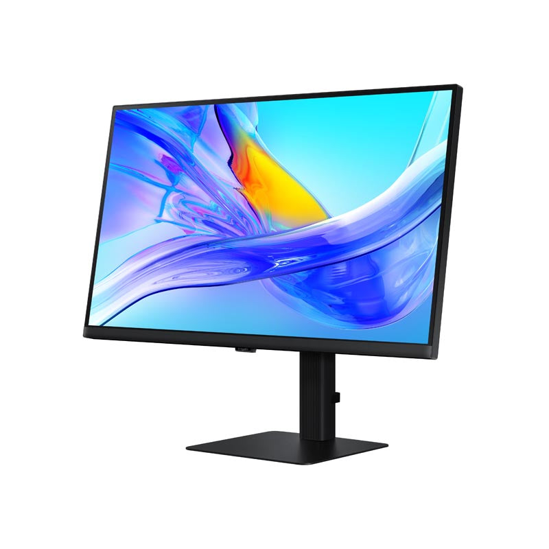 Samsung 27 Flat UHD Viewfinity S8 Monitor