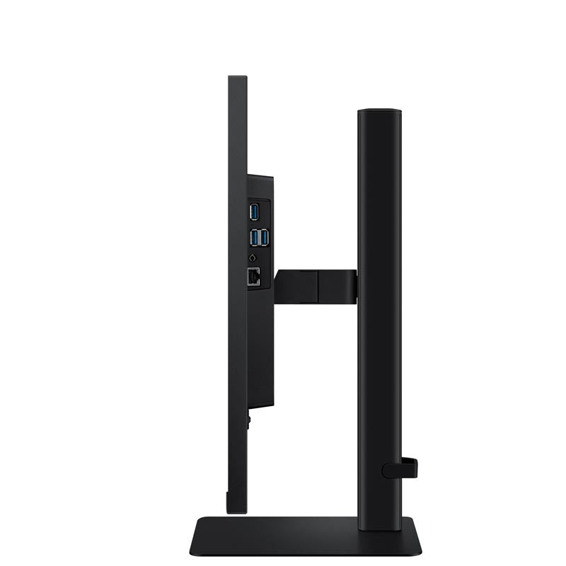 Samsung 27 Flat UHD Viewfinity S8 Monitor