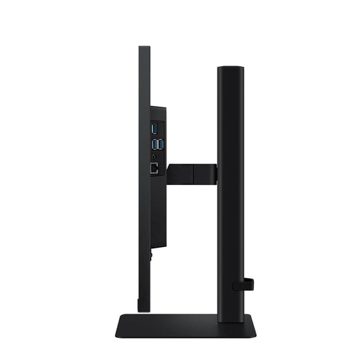 Samsung 27 Flat UHD Viewfinity S8 Monitor