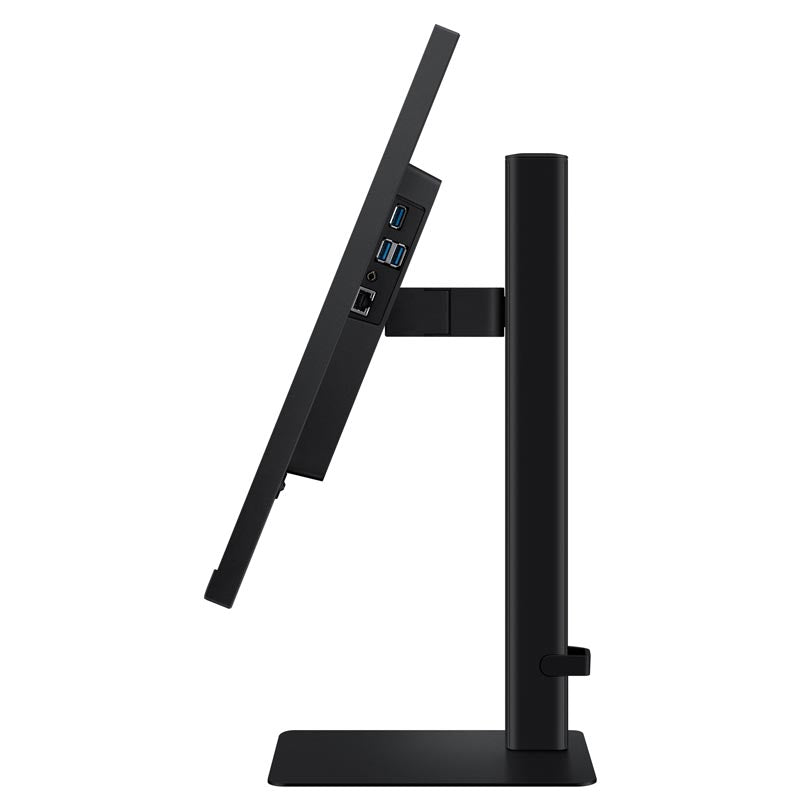 Samsung 27 Flat UHD Viewfinity S8 Monitor