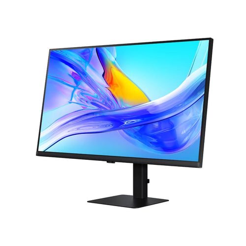 Samsung 32 Flat UHD Viewfinity S8 Monitor