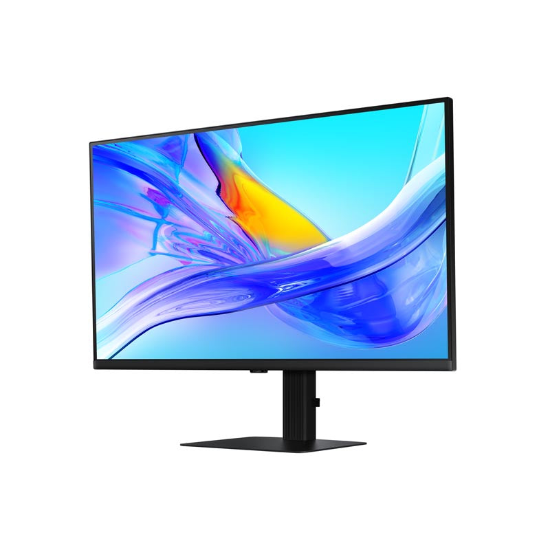 Samsung 32 Flat UHD Viewfinity S8 Monitor