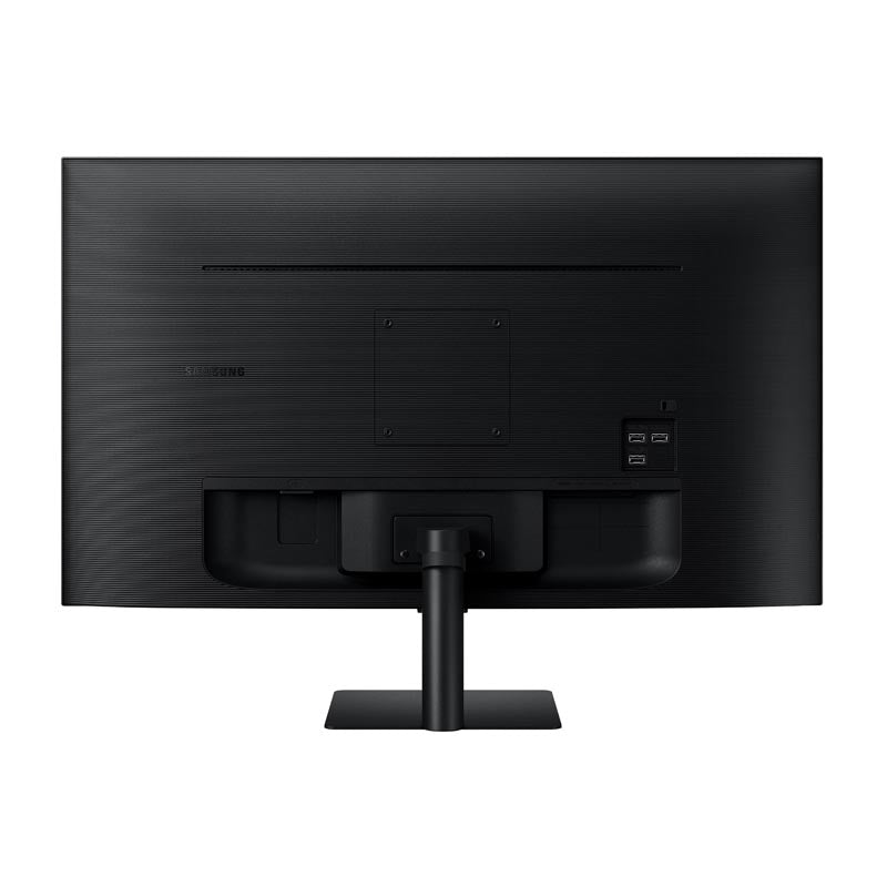 Samsung 32 UHD M7 Flat Smart Monitor (Black)