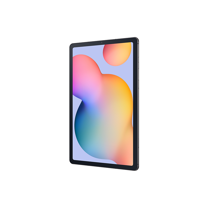 Samsung Tab S6 Lite (2024) 4+128GB Wi-Fi Gray (SM-P620NZAEXS)