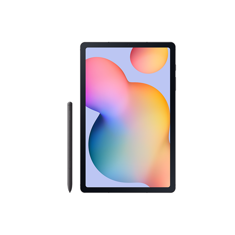 Samsung Tab S6 Lite (2024) 4+128GB Wi-Fi Gray (SM-P620NZAEXS)