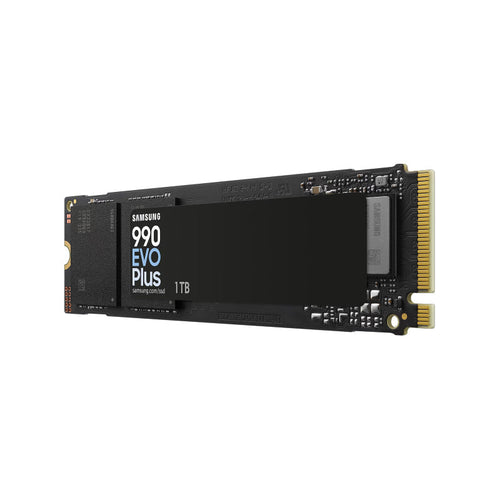 Samsung 990 EVO Plus 1TB NVMe M.2 SSD