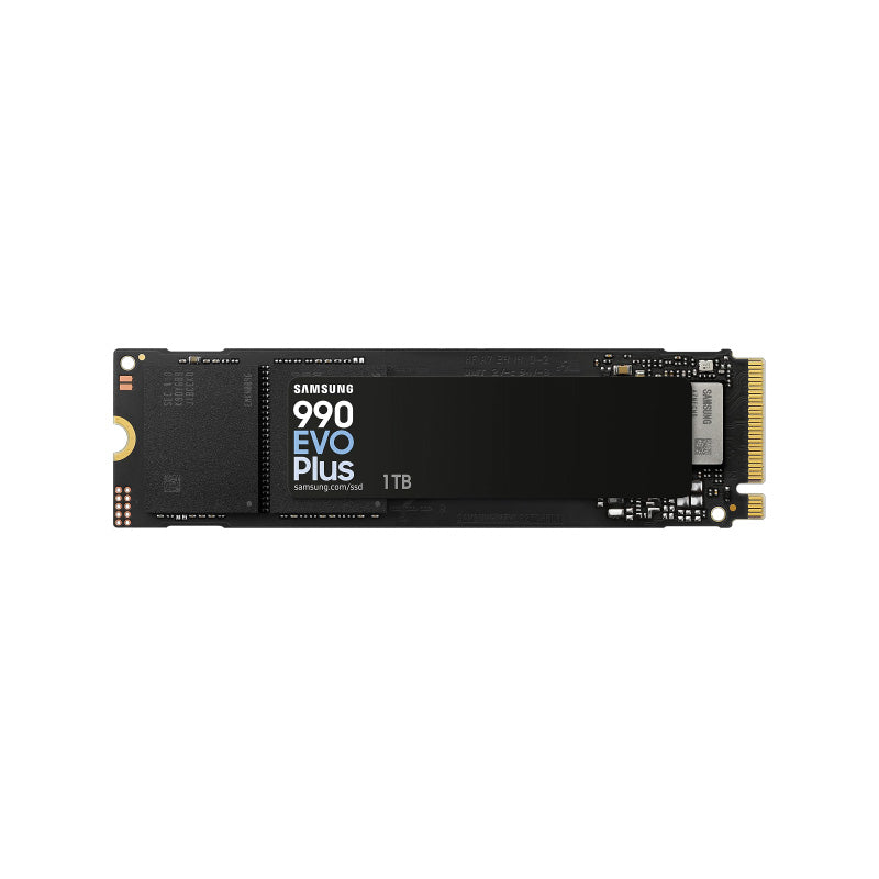 Samsung 990 EVO Plus 1TB NVMe M.2 SSD