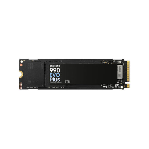 Samsung 990 EVO Plus 1TB NVMe M.2 SSD