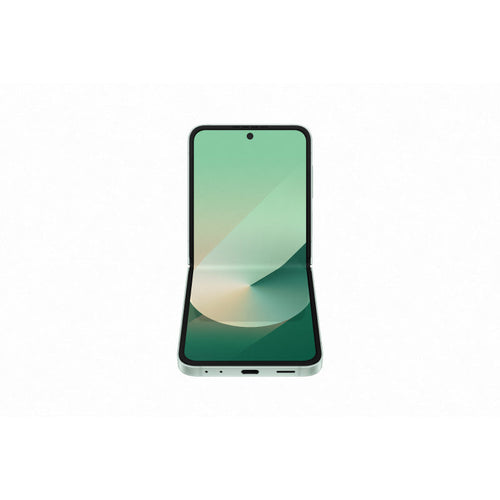 Samsung Galaxy Z Flip6 Mint 12+256GB 5G -AI (SM-F741BLGAXSP)
