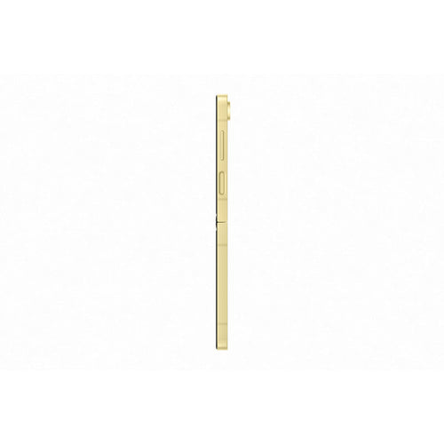 Samsung Galaxy Z Flip6 Yellow 12+512GB 5G -AI (SM-F741BZYEXSP)