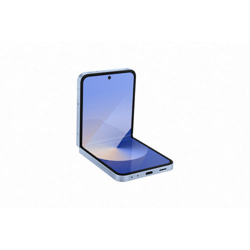 Samsung Galaxy Z Flip6 Blue 12+512GB 5G -AI (SM-F741BLBEXSP)
