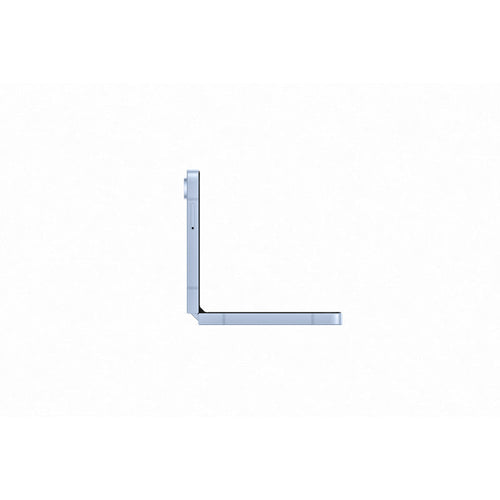 Samsung Galaxy Z Flip6 Blue 12+512GB 5G -AI (SM-F741BLBEXSP)