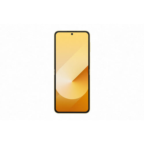Samsung Galaxy Z Flip6 Yellow 12+256GB 5G -AI (SM-F741BZYAXSP)