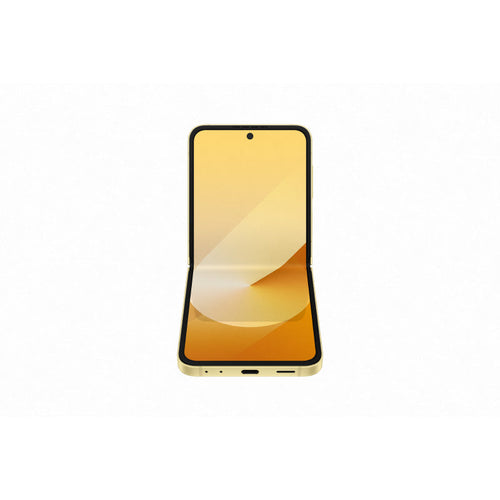 Samsung Galaxy Z Flip6 Yellow 12+256GB 5G -AI (SM-F741BZYAXSP)