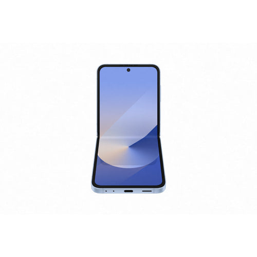 Samsung Galaxy Z Flip6 Blue 12+256GB 5G -AI (SM-F741BLBAXSP)