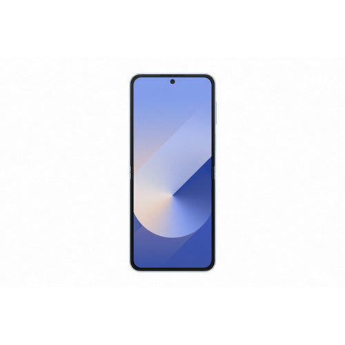 Samsung Galaxy Z Flip6 Blue 12+256GB 5G -AI (SM-F741BLBAXSP)