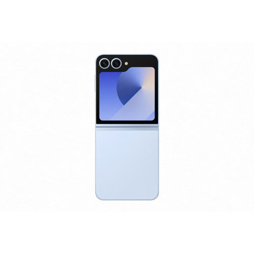 Samsung Galaxy Z Flip6 Blue 12+256GB 5G -AI (SM-F741BLBAXSP)