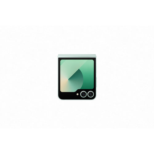Samsung Galaxy Z Flip6 Mint 12+512GB 5G -AI (SM-F741BLGEXSP)
