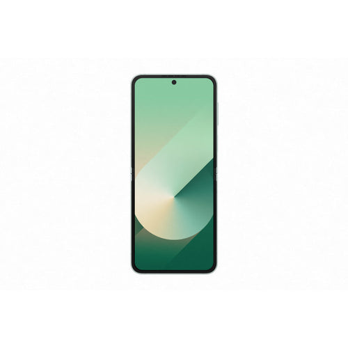 Samsung Galaxy Z Flip6 Mint 12+512GB 5G -AI (SM-F741BLGEXSP)