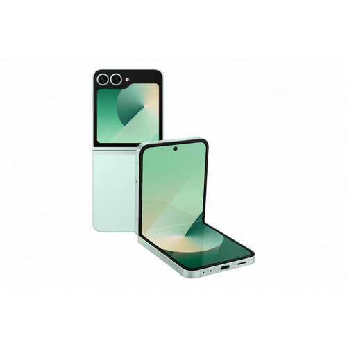 Samsung Galaxy Z Flip6 Mint 12+512GB 5G -AI (SM-F741BLGEXSP)