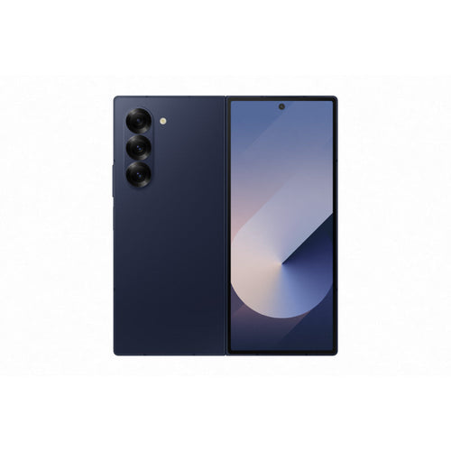 Samsung Galaxy Z Fold6 Navy 12GB+1TB 5G -AI (SM-F956BDBHXSP)