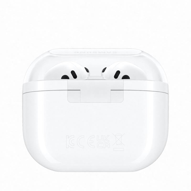 Samsung Galaxy Buds3 White (SM-R530NZWAASA)